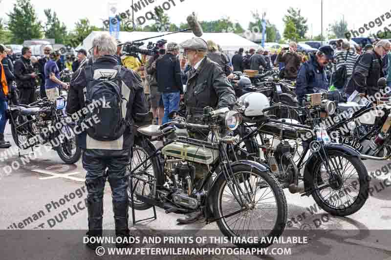 Vintage motorcycle club;eventdigitalimages;no limits trackdays;peter wileman photography;vintage motocycles;vmcc banbury run photographs